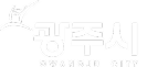 광주광역시 로고